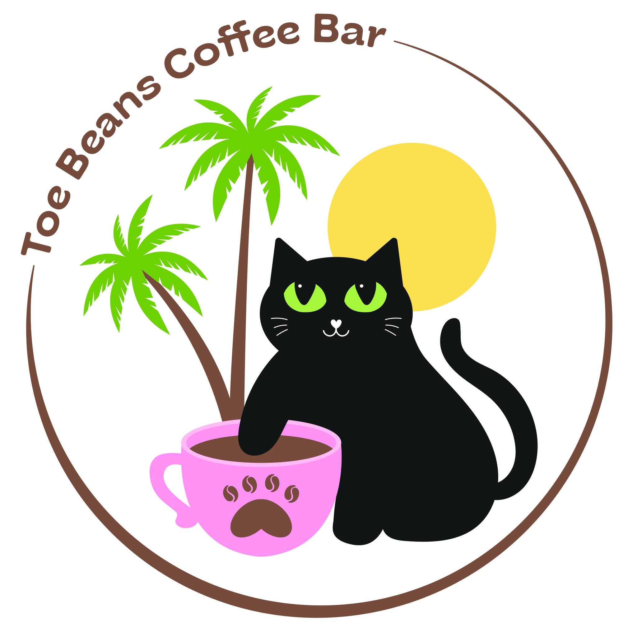 Toe Beans Coffee Bar